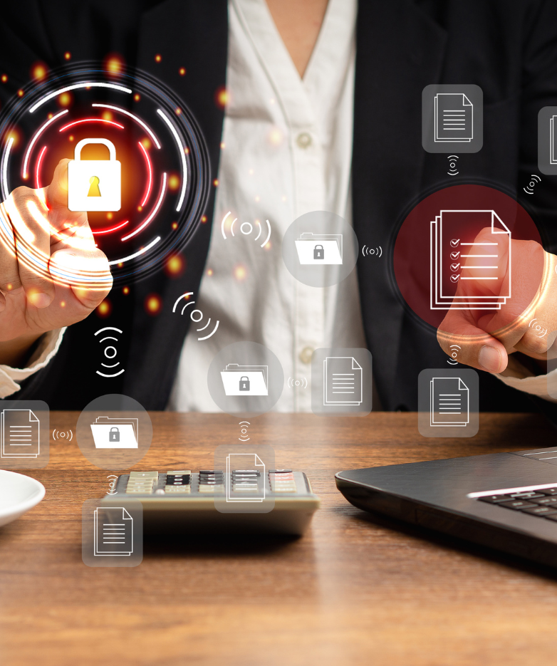 Why Data Backup & Disaster Recovery Are Non-Negotiable for Modern Businesses